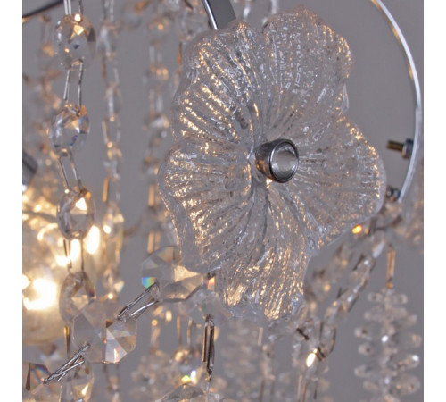 Подвесная люстра 47300-0.3-10 CH