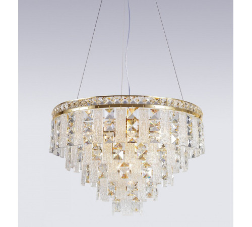 Подвесная люстра 49820-0.4-09 DN