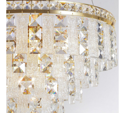 Подвесная люстра 49820-0.4-09 DN