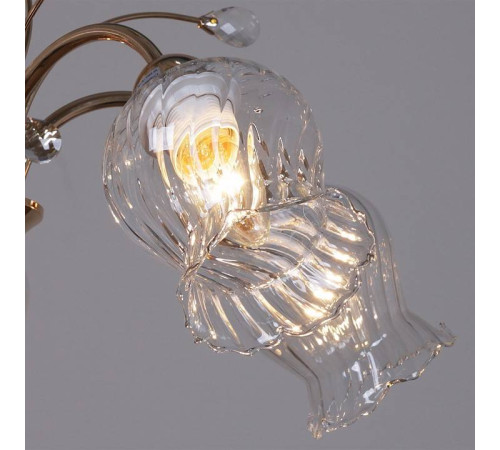 Подвесная люстра Reluce 50028 50028-0.4-05 FGD