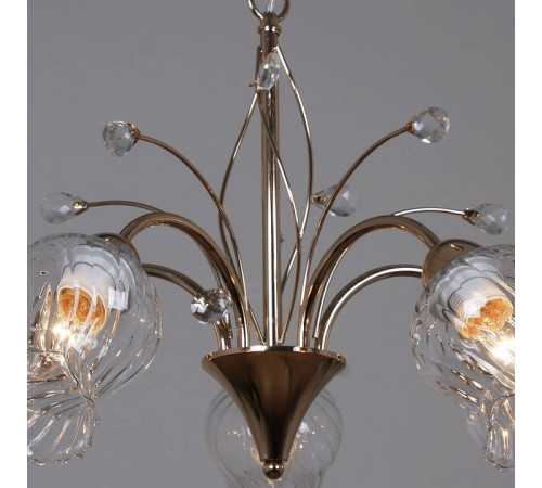 Подвесная люстра Reluce 50028 50028-0.4-05 FGD