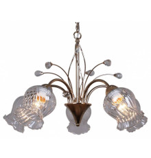 Подвесная люстра Reluce 50028 50028-0.4-05 FGD