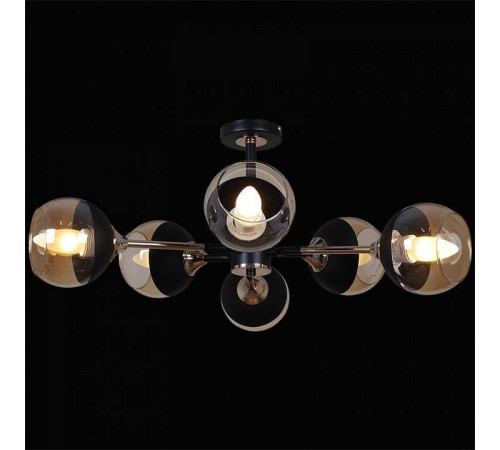 Люстра на штанге Reluce 52060 52060-0.3-06