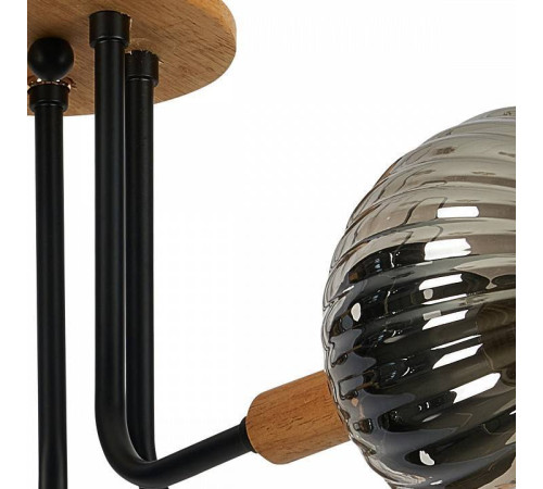 Люстра на штанге Reluce 52085 52085-0.3-05