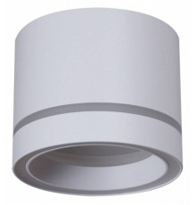 Накладной светильник Reluce 53003 53003-9.5-001LD GX53 WT