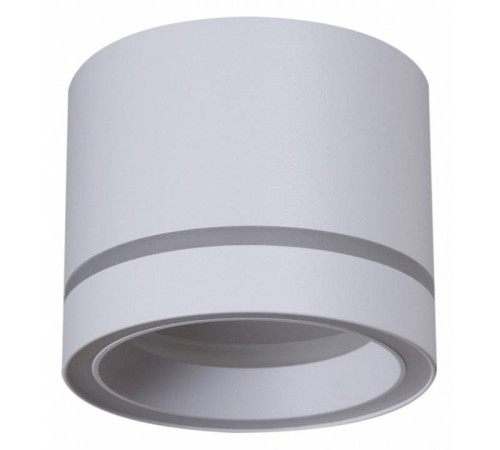 Накладной светильник Reluce 53003 53003-9.5-001LD GX53 WT