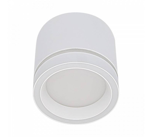 Накладной светильник Reluce 53003 53003-9.5-001LD GX53 WT