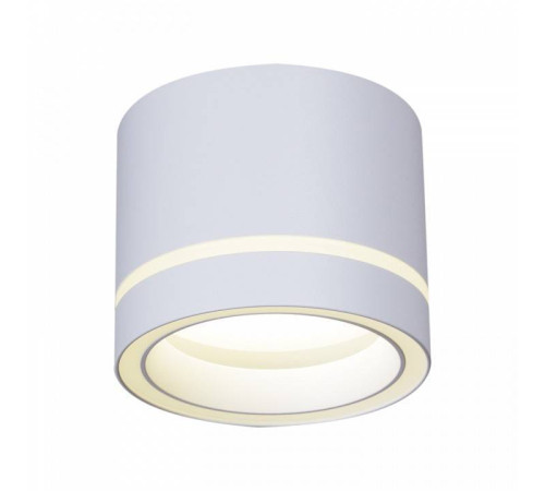 Накладной светильник Reluce 53003 53003-9.5-001LD GX53 WT