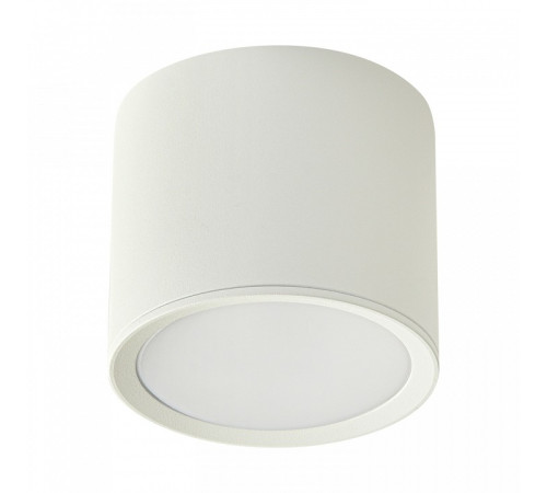 Накладной светильник 53005-9.5-001LD GX53 WT