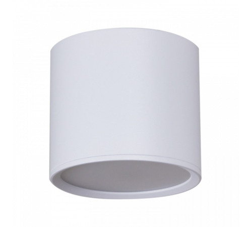 Накладной светильник 53005-9.5-001LD GX53 WT