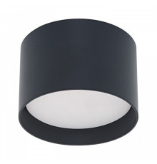 Накладной светильник  53006-9.5-001LD GX53 BK