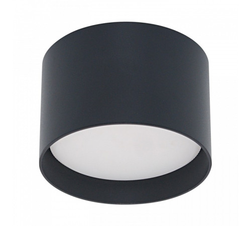 Накладной светильник 53006-9.5-001LD GX53 BK