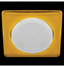 Встраиваемый светильник 53011-9.0-001LF GX53 GD