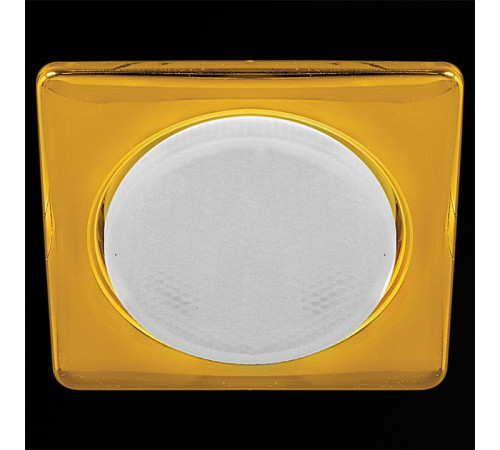 Встраиваемый светильник 53011-9.0-001LF GX53 GD