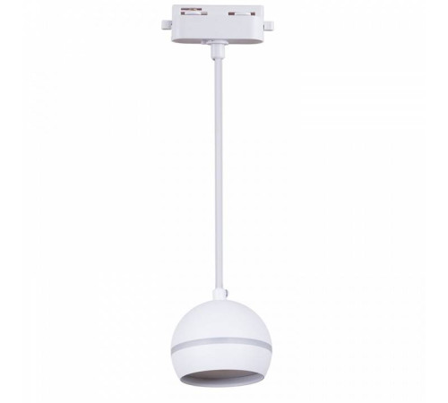 Подвесной светильник Reluce Technical 53015-0.9-001CT GX53 WT