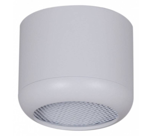 Накладной светильник Reluce 53016 53016-9.5-001LD GX53 WT