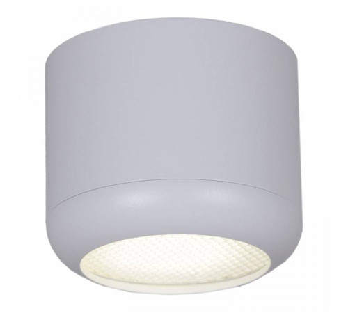 Накладной светильник Reluce 53016 53016-9.5-001LD GX53 WT