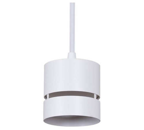 Подвесной светильник Reluce 53017 53017-0.9-001MN GX53 WT