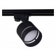 Светильник на штанге Reluce Technical 53017-9.3-001MN GX53 BK