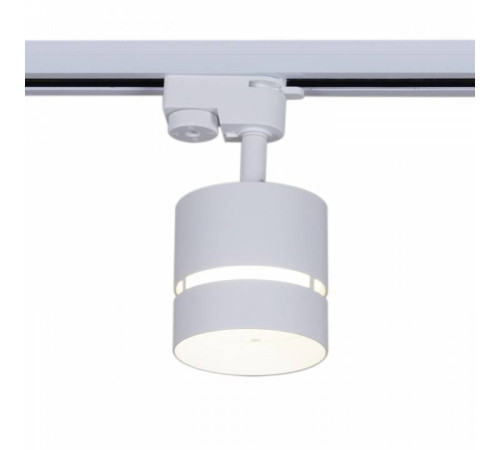 Светильник на штанге Reluce Technical 53017-9.3-001MN GX53 WT