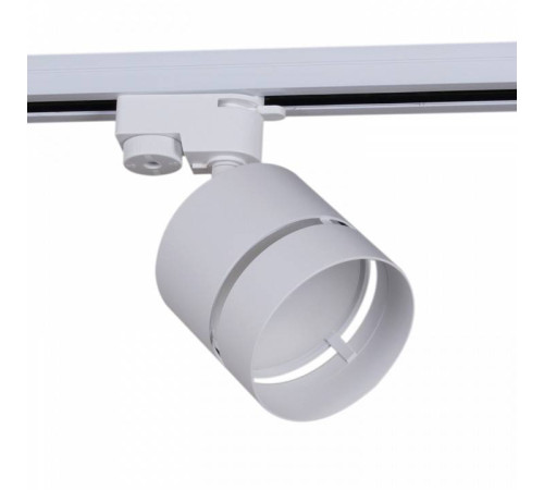 Светильник на штанге Reluce Technical 53017-9.3-001MN GX53 WT