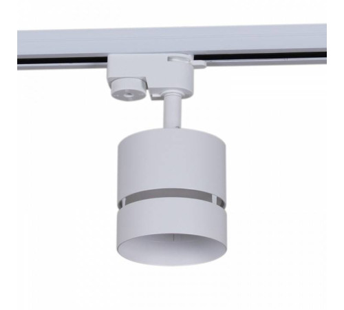 Светильник на штанге Reluce Technical 53017-9.3-001MN GX53 WT