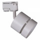 Светильник на штанге Reluce Technical 53017-9.3-001MN GX53 WT