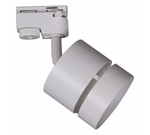 Светильник на штанге Reluce Technical 53017-9.3-001MN GX53 WT