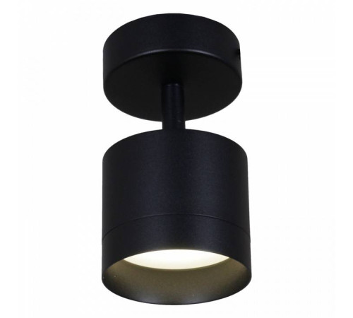 Спот 53019 53019-9.5-001IL SPOT LIGHT GX53 BK