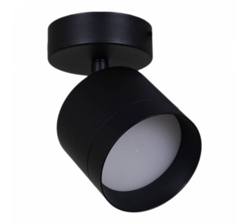 Спот 53019 53019-9.5-001IL SPOT LIGHT GX53 BK