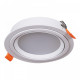 Встраиваемый светильник Reluce Technical 53026-9.0-001RLD GX53 WT