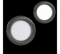 Встраиваемый светильник 53106-9.0-001RD LED6W ABN