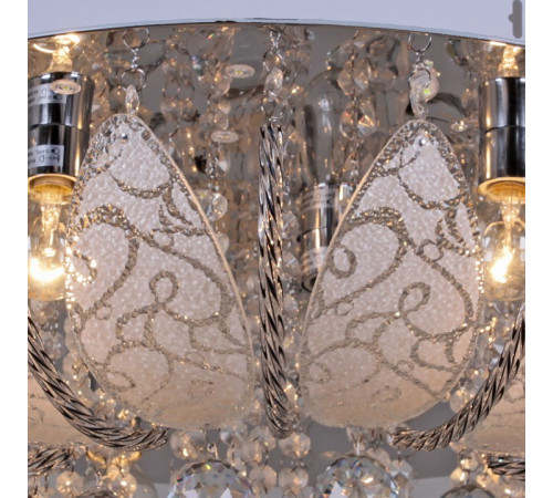 Потолочная люстра 55785-0.3-08