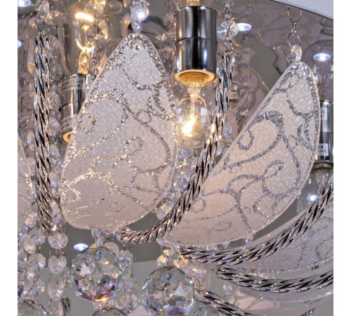 Потолочная люстра 55785-0.3-08