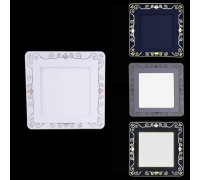 Встраиваемый светильник 65006-9.0-001RD LED6+3W WT