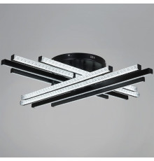 Потолочная люстра  67090-0.3-08 BK