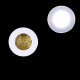 Встраиваемый светильник 67908-9.0-001RD LED8W WT+GD