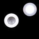 Встраиваемый светильник 67908-9.0-001RD LED8W WT+SV