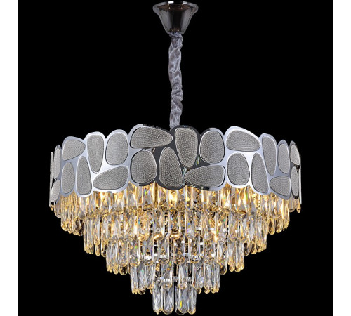 Подвесная люстра 77377 77377-0.3-600 CH