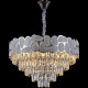 Подвесная люстра 77377 77377-0.3-600 CH