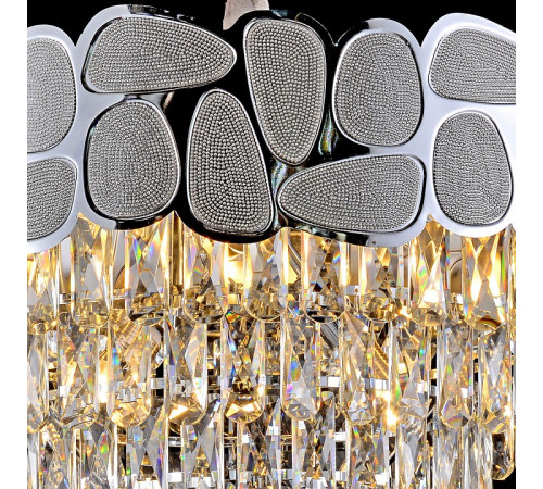 Подвесная люстра 77377 77377-0.3-600 CH