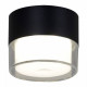 Накладной светильник Reluce 81155 81155-9.5-001MN LED7W BK