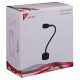 Бра Reluce 86200 86200-9.2-001MN LED3W BK