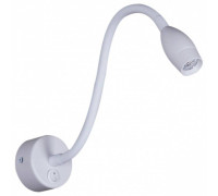Бра Reluce 86200 86200-9.2-001MN LED3W WT