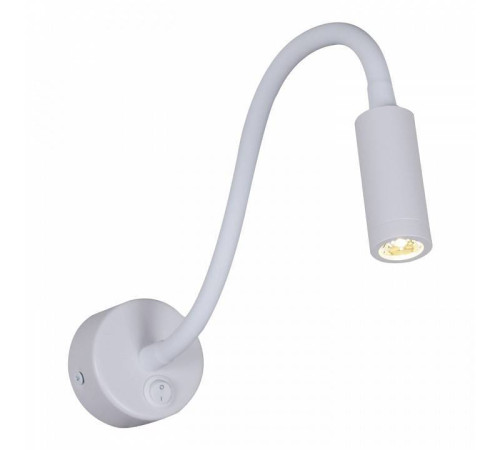 Бра Reluce 86201 86201-9.2-001MN LED3W WT
