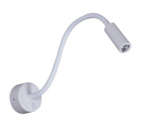 Бра Reluce 86201 86201-9.2-001MN LED3W WT
