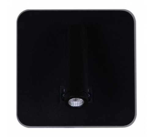 Бра Reluce 86202-9.2-001KT LED12W BK