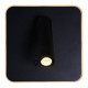 Бра Reluce 86202-9.2-001KT LED12W BK