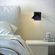 Бра Reluce 86202-9.2-001KT LED12W BK