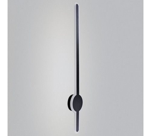 Бра 86230 86230-9.2-001U LED35W BK